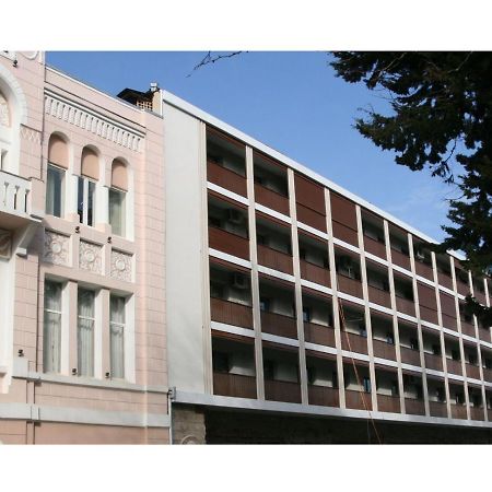 35 Paliashvili Kutaisi Dış mekan fotoğraf